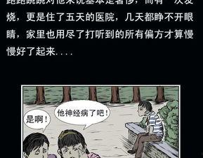 内涵漫画连载,内涵漫画连载的欢乐之旅