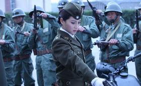 螳螂电视剧,暗影猎手，复仇之路